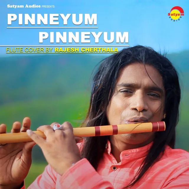 Pinneyum Pinneyum - Flute Cover