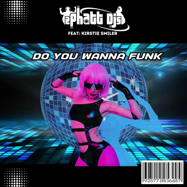 Do You Wanna Funk - Radio Edit