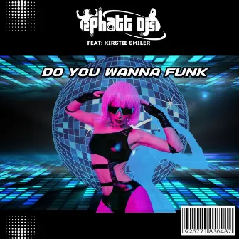 Do You Wanna Funk (Radio Edit) by 2 Phatt DJS