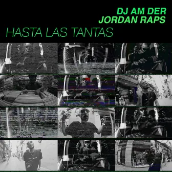 Hasta las Tantas by Jordan Raps