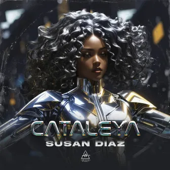 CATALEYA by Susan Díaz