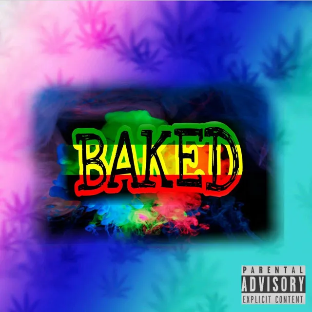 Baked