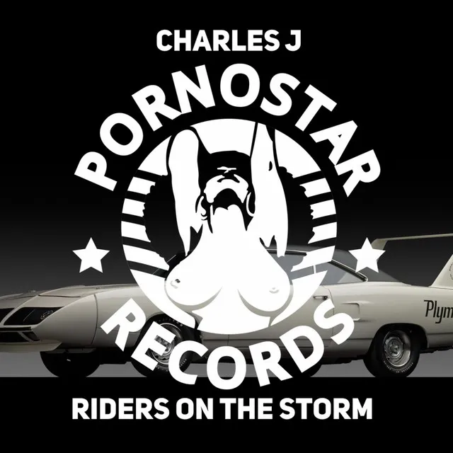 Riders on the Storm - Original Mix