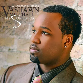 My Songbook by VaShawn Mitchell