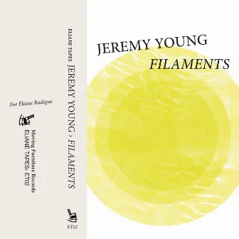 Filaments by Jeremy Young