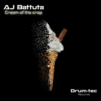 Cream of The Crop by AJ Battuta