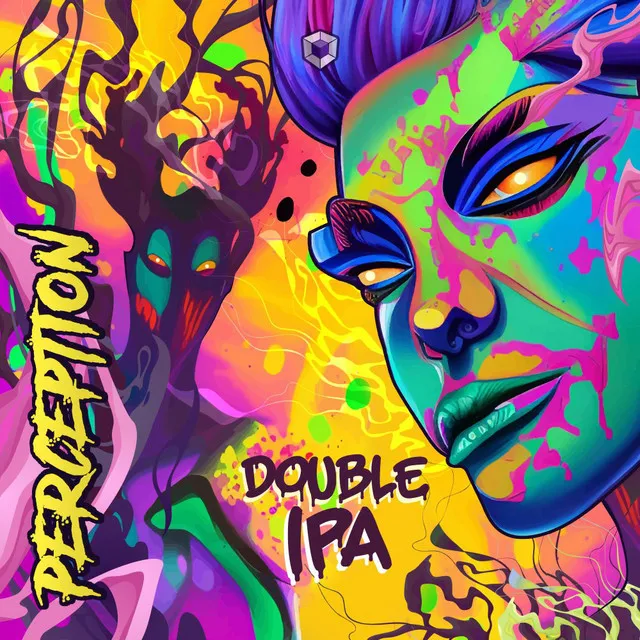 Double IPA