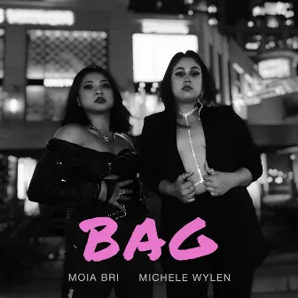 Bag by Moia Bri