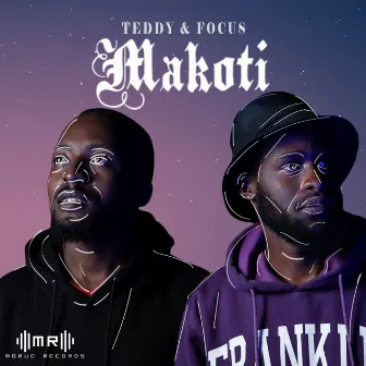 Makoti by Teddy