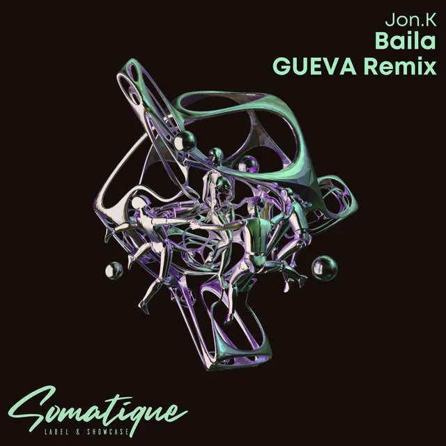 Baila - Gueva Remix