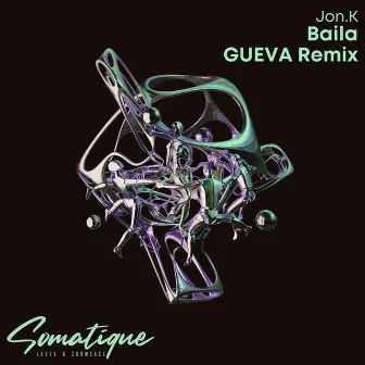 Baila by Gueva