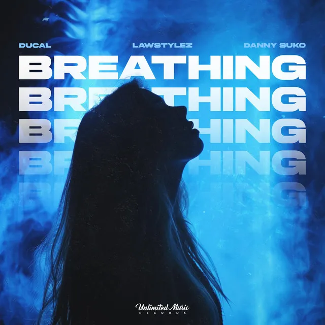 Breathing - Hardstyle