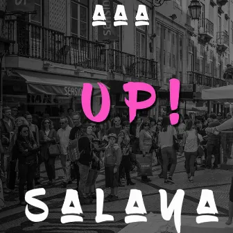 Up! by Salaya