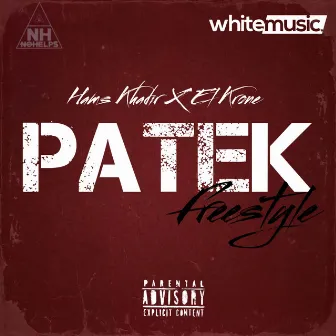 Patek Freestyle by El Krone