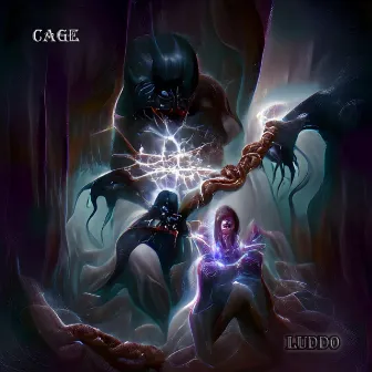 Cage by Luddo