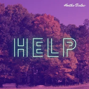 Help by Hoothe Belac