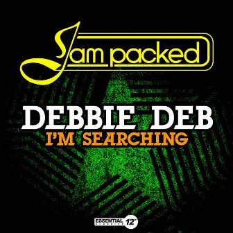 I'm Searching by Debbie Deb