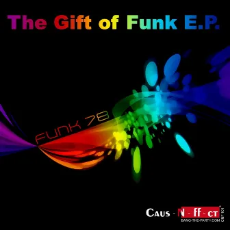 The Gift of Funk EP by Funk 78