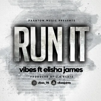 Run it by Vibes