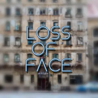 Loss of face by GLOCK16