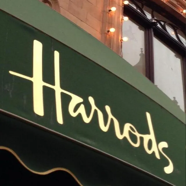 harrods