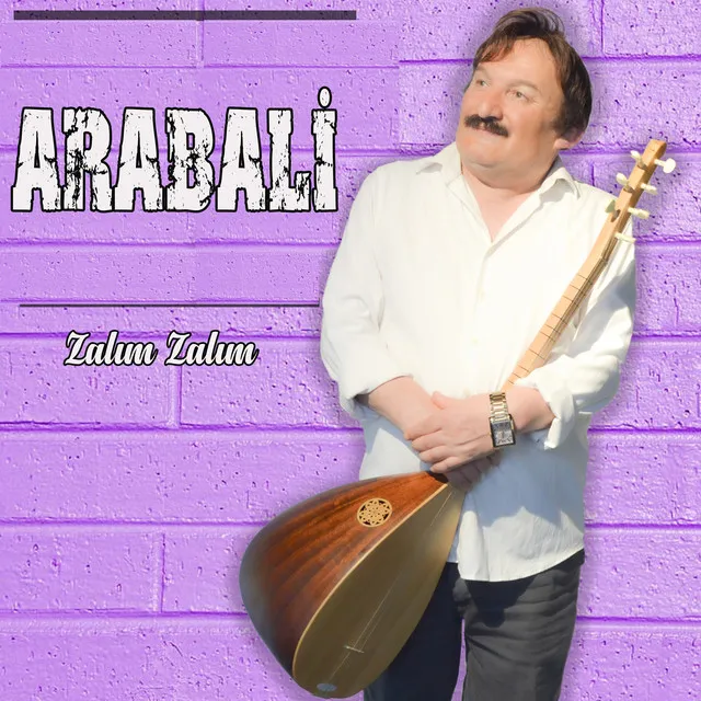 Zalım Zalım