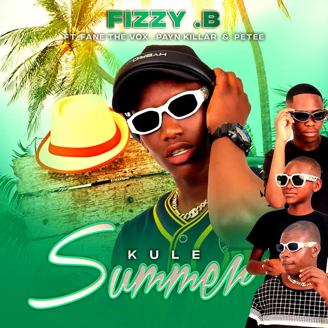 Kule Summer