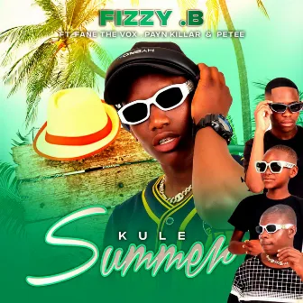 Kule Summer by Fizzy B