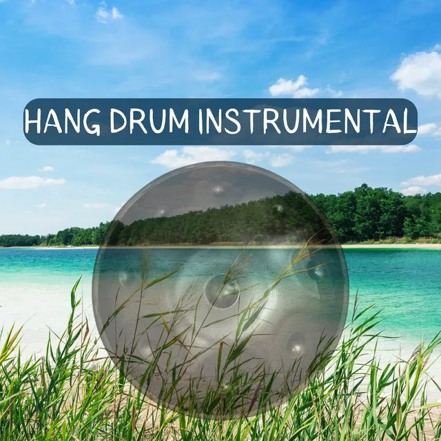 Hang Drum Instrumental