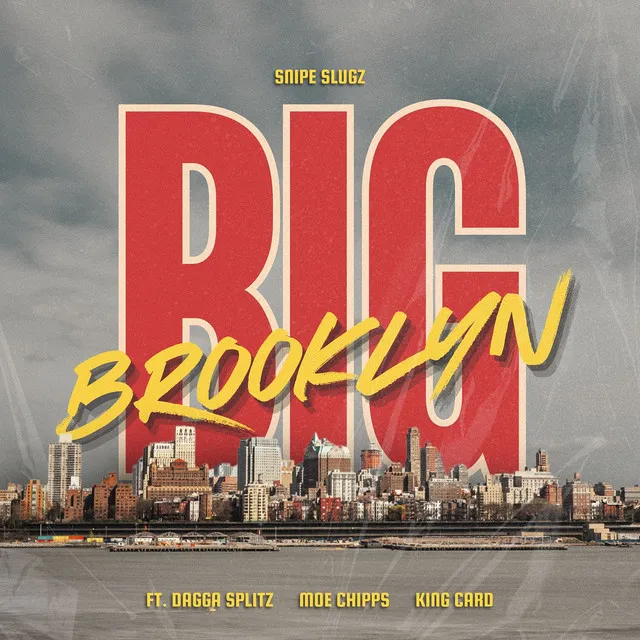 Big Brooklyn!