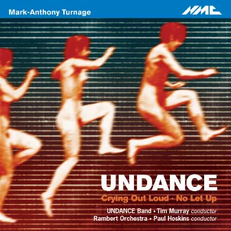 Undance by Paul Hoskins