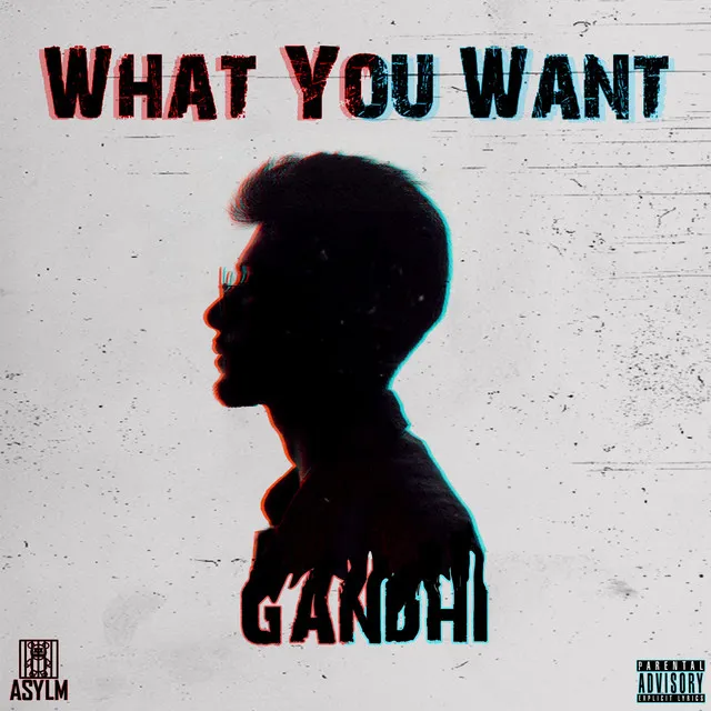 What You Want