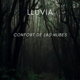 Lluvia: Confort De Las Nubes by Sonidos De Tormentas