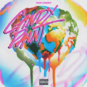 Candy Paint by Ceedy