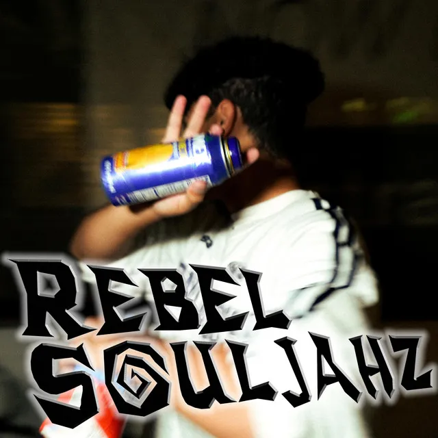 REBELSOULJAHZ - Prod.BX1