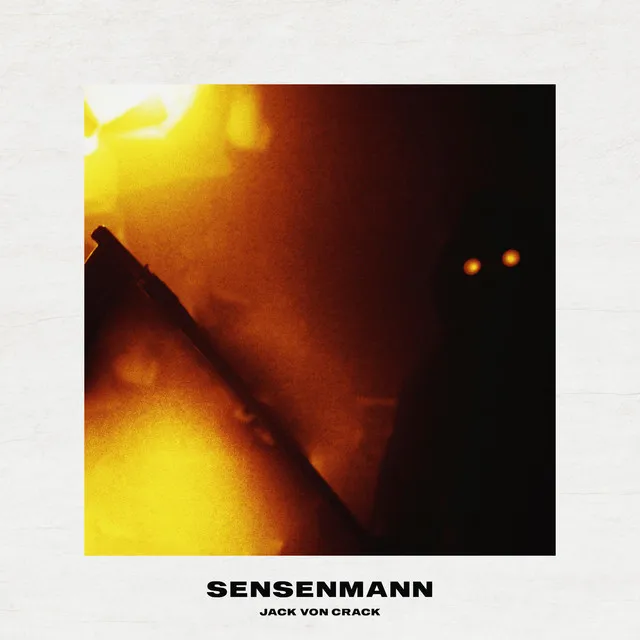 Sensenmann