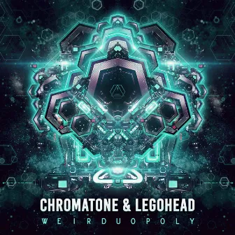 Weirduopoly by Chromatone