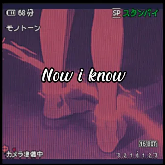 Now I Know by Pablo Isuke