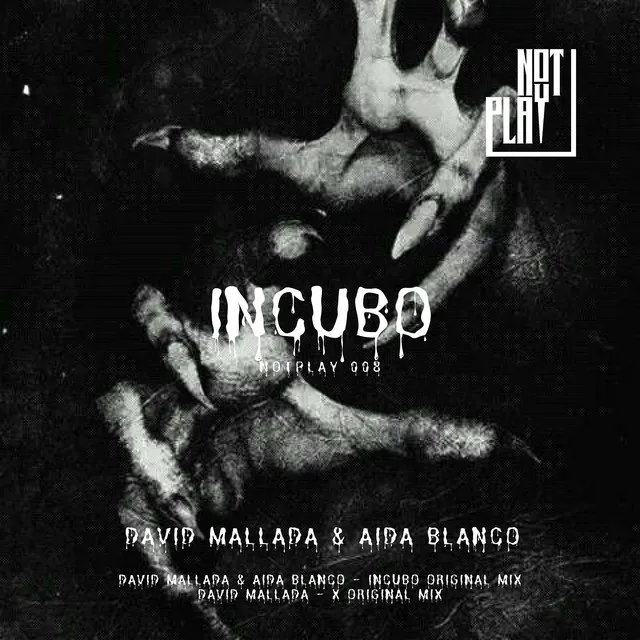 Incubo