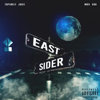 East Sider by TopShelf Juice