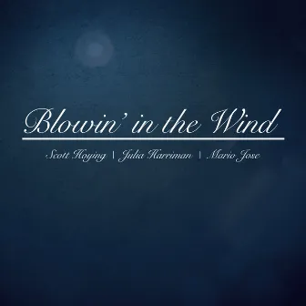 Blowin' in the Wind by Scott Hoying