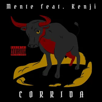 Corrida by Mente