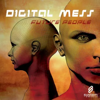 Future People EP by Digital Mess