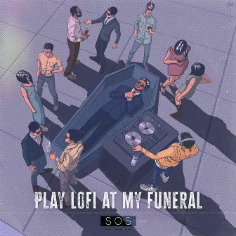 Play Lofi at My Funeral by MxRZI