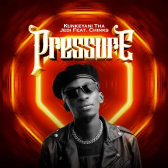 Pressure by Kunkeyani Tha Jedi