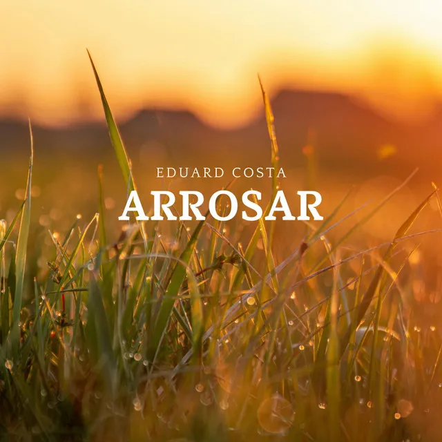 Arrosar