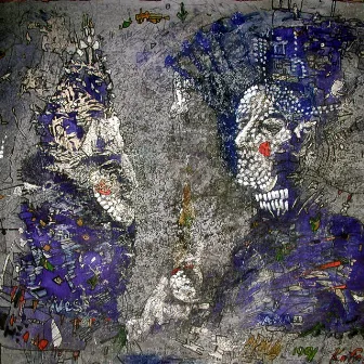 Catch For Us The Foxes by mewithoutYou