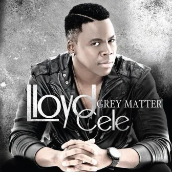 Grey Matter by Lloyd Cele