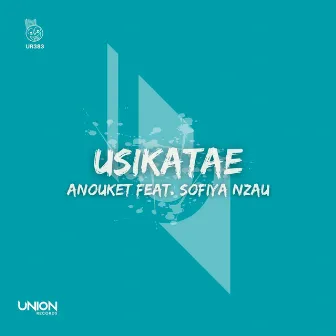 Usikatae by Anouket