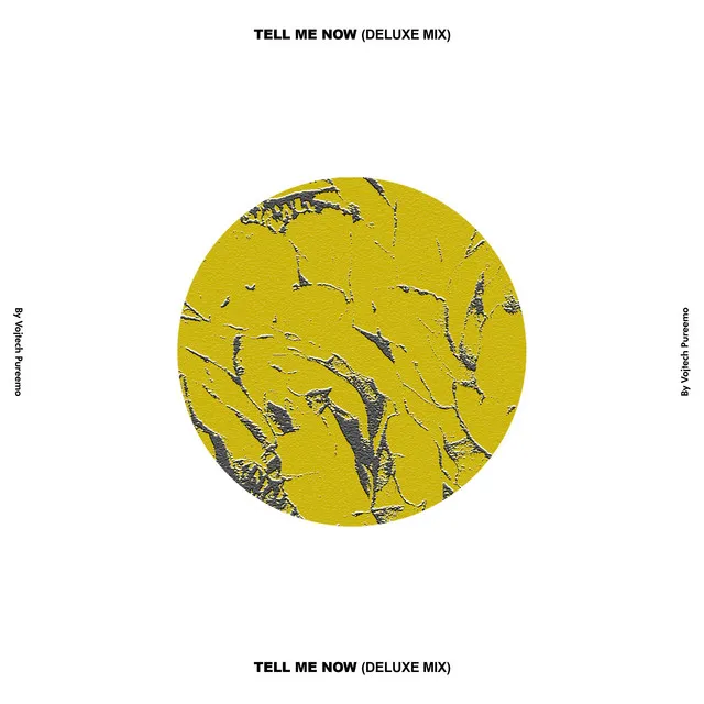 Tell Me Now - Deluxe mix